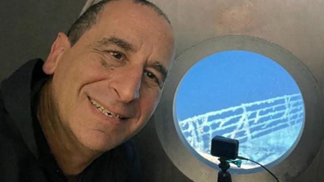 The Simpsons’ın Yaratıcısı, Denizaltıyla Titanik’i Ziyaret Etmiş: The Simpsons, Felaketi Gerçekten Tahmin Etmiş miydi?