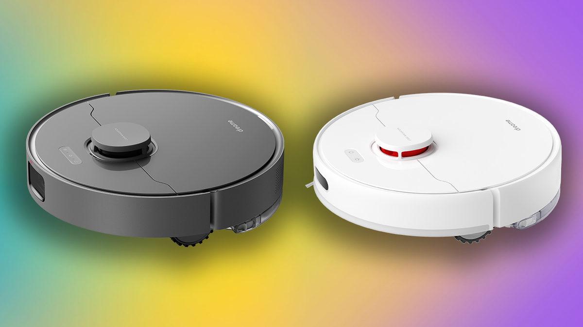 Cebinizi Yakmadan Evinizi Tertemiz Yapacak 2 Robot Süpürge Tavsiyesi: Dreame D10s ve D10s Plus
