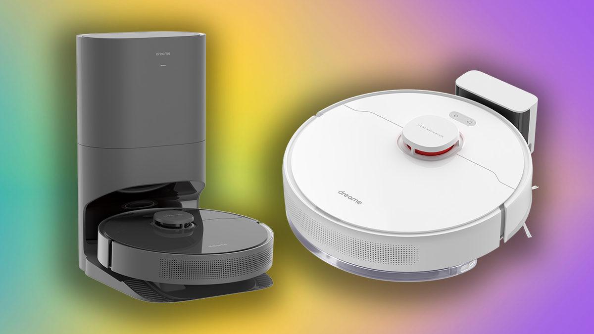 Cebinizi Yakmadan Evinizi Tertemiz Yapacak 2 Robot Süpürge Tavsiyesi: Dreame D10s ve D10s Plus