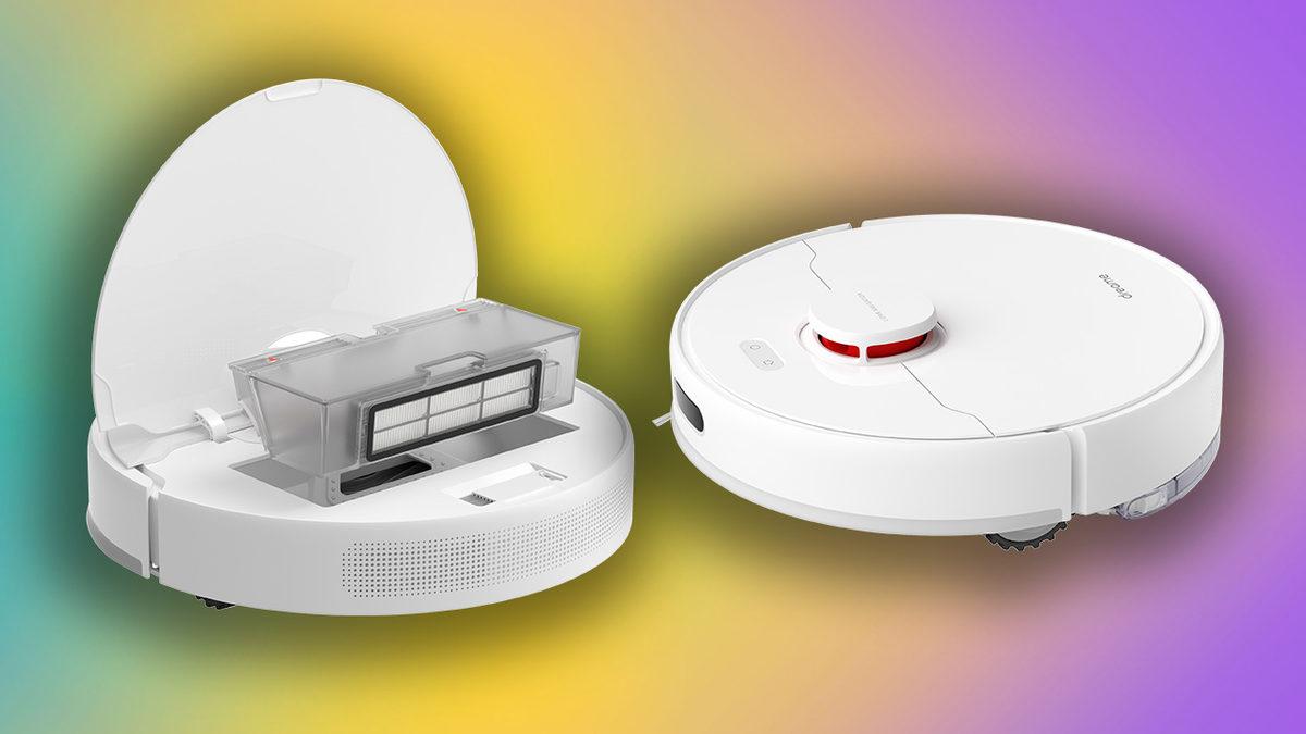 Cebinizi Yakmadan Evinizi Tertemiz Yapacak 2 Robot Süpürge Tavsiyesi: Dreame D10s ve D10s Plus