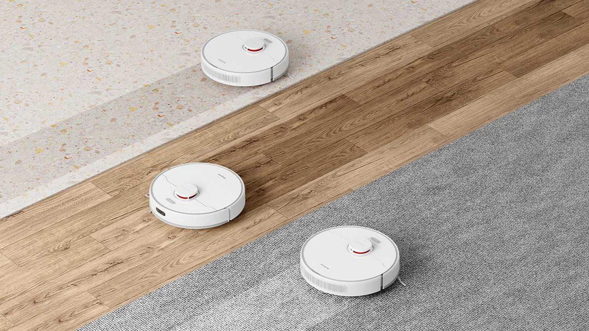 Cebinizi Yakmadan Evinizi Tertemiz Yapacak 2 Robot Süpürge Tavsiyesi: Dreame D10s ve D10s Plus