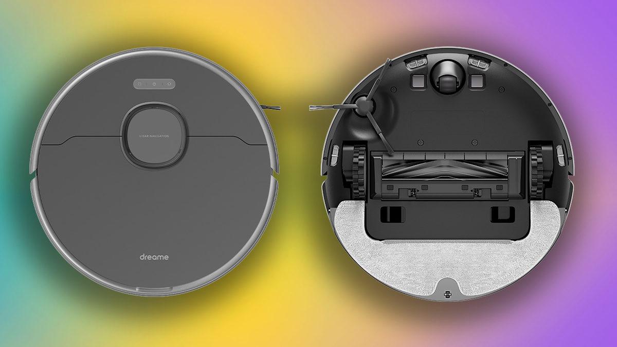 Cebinizi Yakmadan Evinizi Tertemiz Yapacak 2 Robot Süpürge Tavsiyesi: Dreame D10s ve D10s Plus