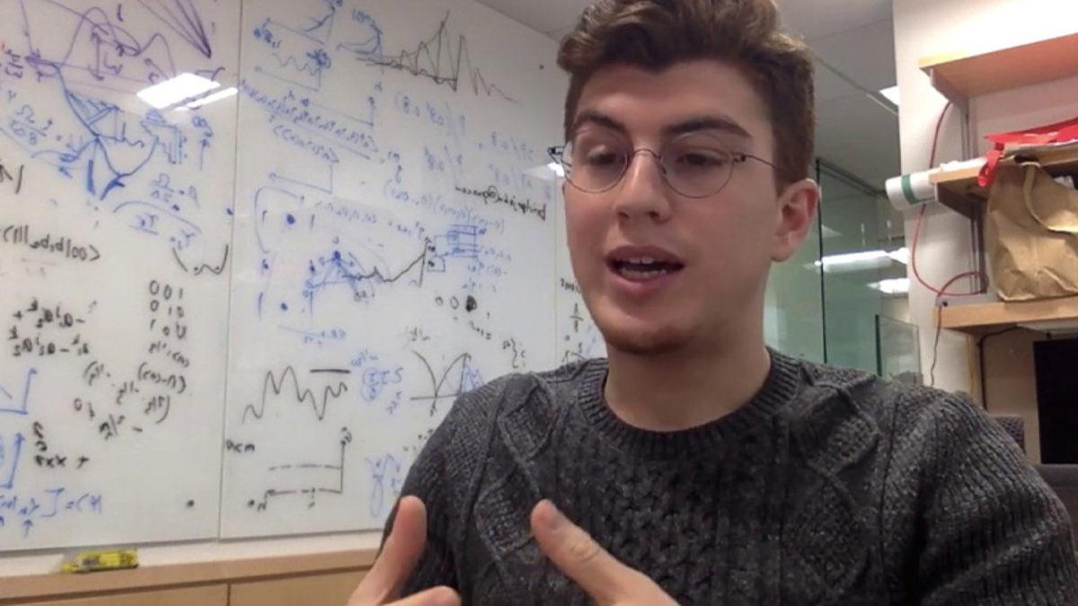 Türk Fizikçi, Yaşamın Nasıl Oluştuğuyla İlgili 175 Yıllık Soruya Yanıt Buldu