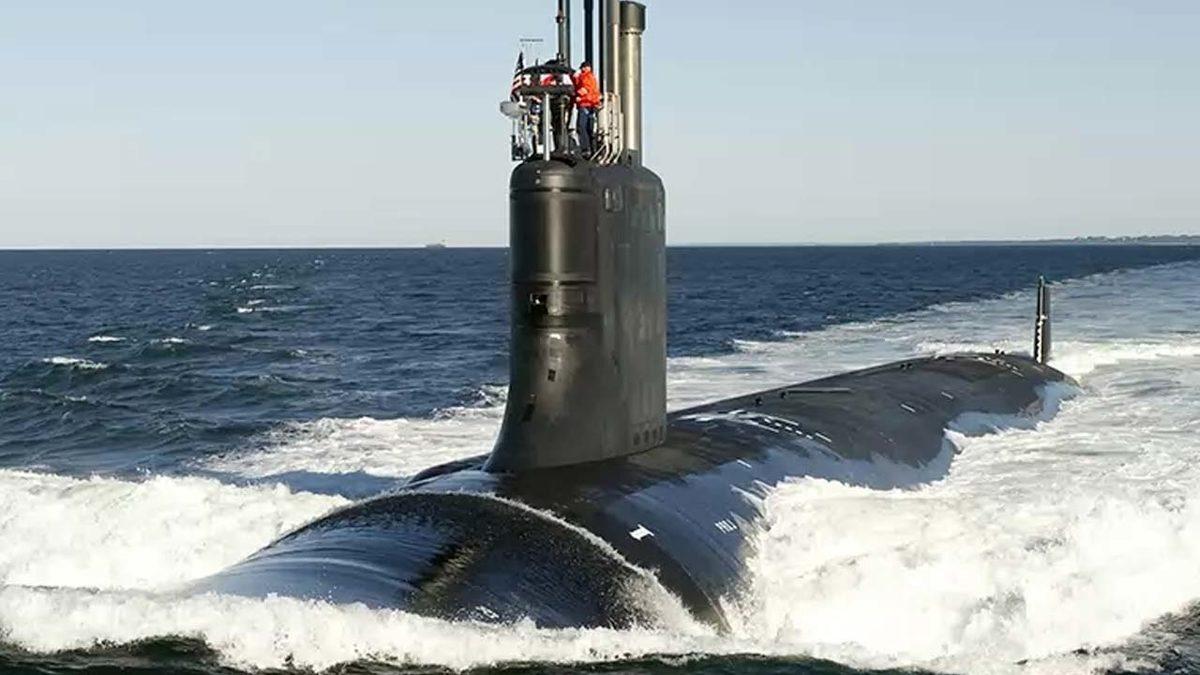 Oyun Koluyla Denizaltı Kontrol Etmek Aslında Amatörlük Değil: İşte ABD Ordusunun Aynı Yöntemle Kontrol Ettiği Devasa Araçlar