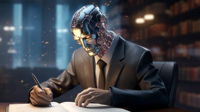 Yapay Zeka ile Girişimcilik Üzerine İlk Türkçe Kitap Yazıldı: Peki Neler Vadediyor?