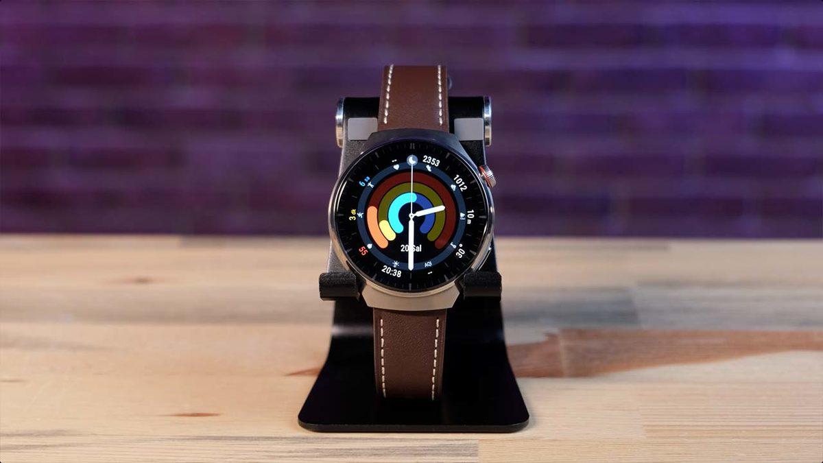Kolunuzda Taşıyacağınız Telefon: Huawei Watch 4 Pro İncelemesi