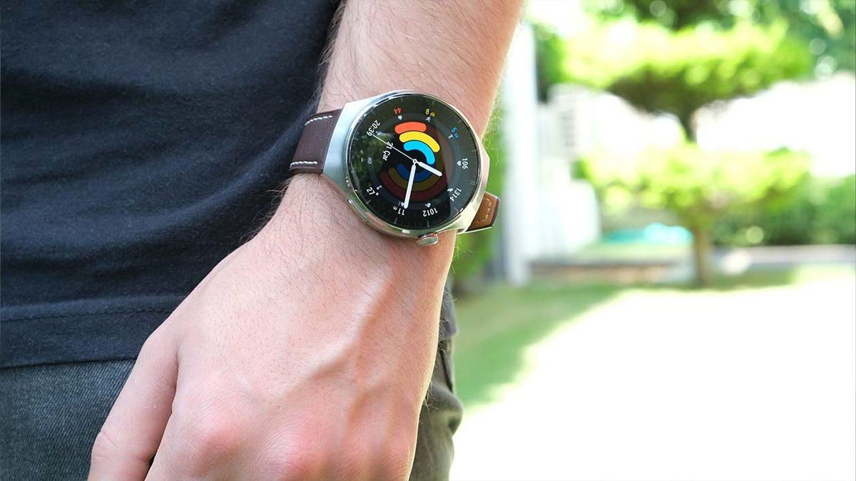 Kolunuzda Taşıyacağınız Telefon: Huawei Watch 4 Pro İncelemesi
