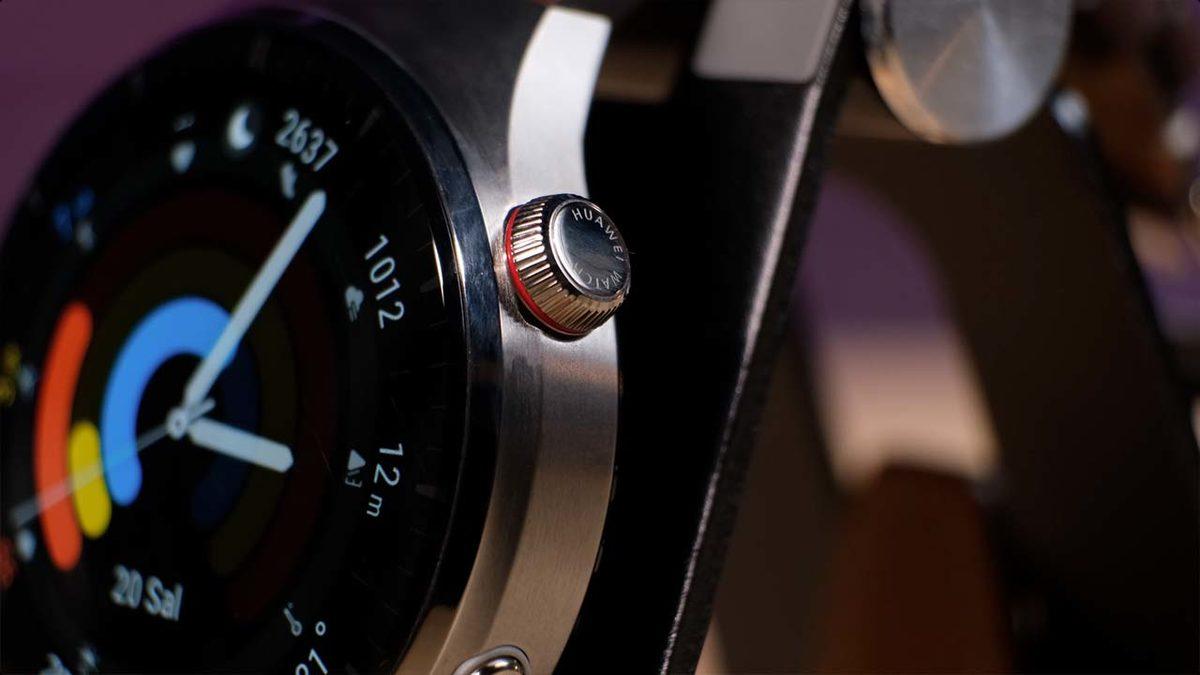Kolunuzda Taşıyacağınız Telefon: Huawei Watch 4 Pro İncelemesi