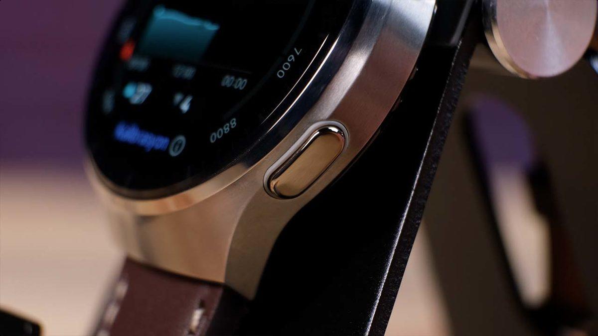 Kolunuzda Taşıyacağınız Telefon: Huawei Watch 4 Pro İncelemesi
