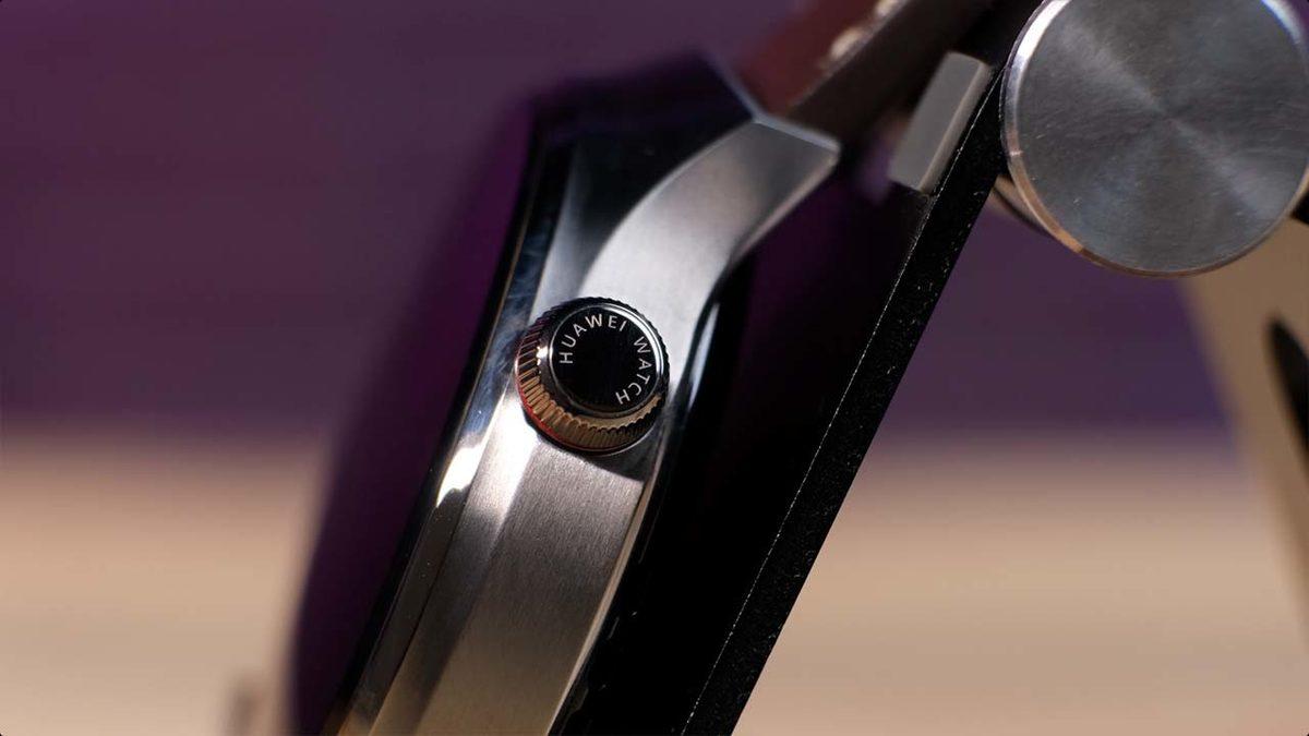 Kolunuzda Taşıyacağınız Telefon: Huawei Watch 4 Pro İncelemesi