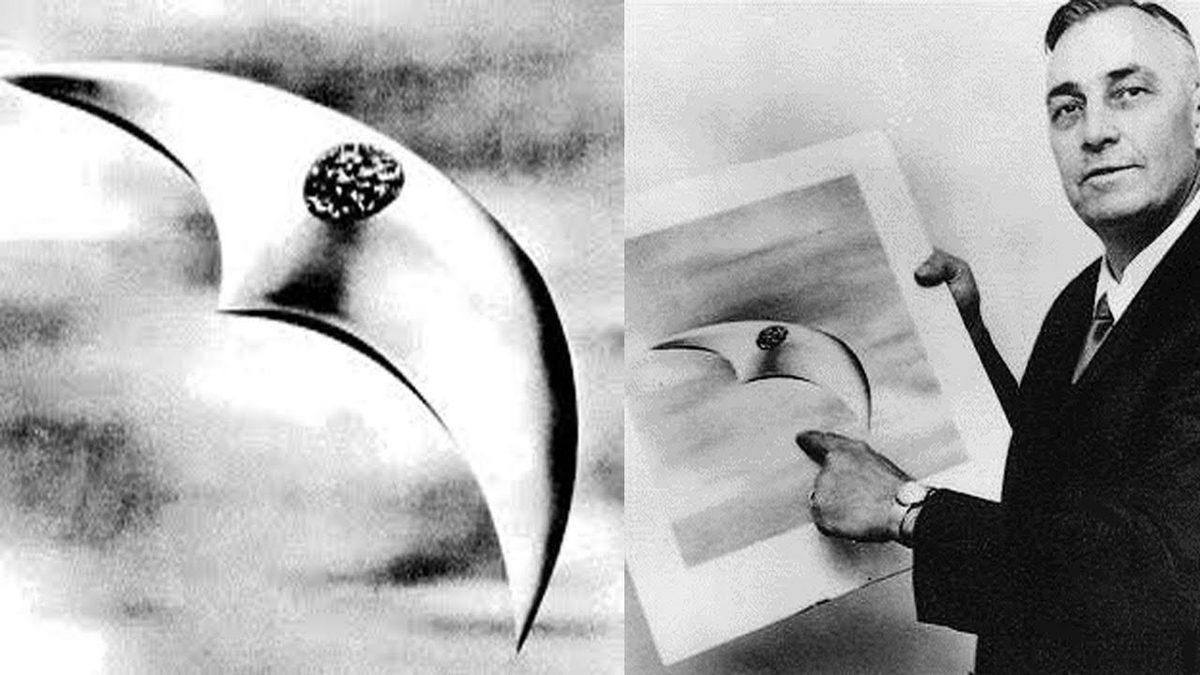 Her Gün Çıkan Uzaylı Haberlerine Bakış Açınızı Değiştirebilecek 5 En Ünlü UFO Olayı