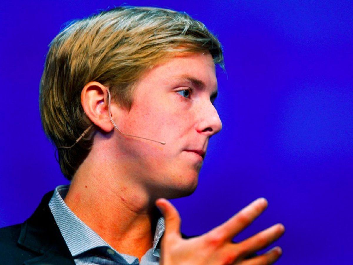 İçlerinde Bir Türk’ün de Bulunduğu Facebook’un İlk 20 Çalışanı, Şu An Nerede Çalışıyor?