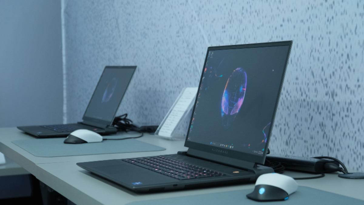 Dell’in Oyun Kalitesini Bir Üst Seviyeye Çıkaracak Alienware Ürünleri Türkiye’de: İşte Özellikleri ve Fiyatları