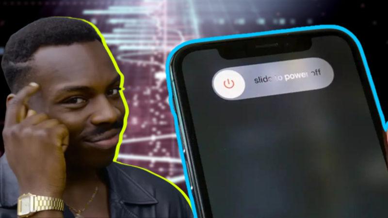 Avustralya Başbakanı Önerdi: Telefonlarımızı Düzenli Olarak Kapatıp Açmak Bizi Gerçekten Hackerlardan Korur mu?