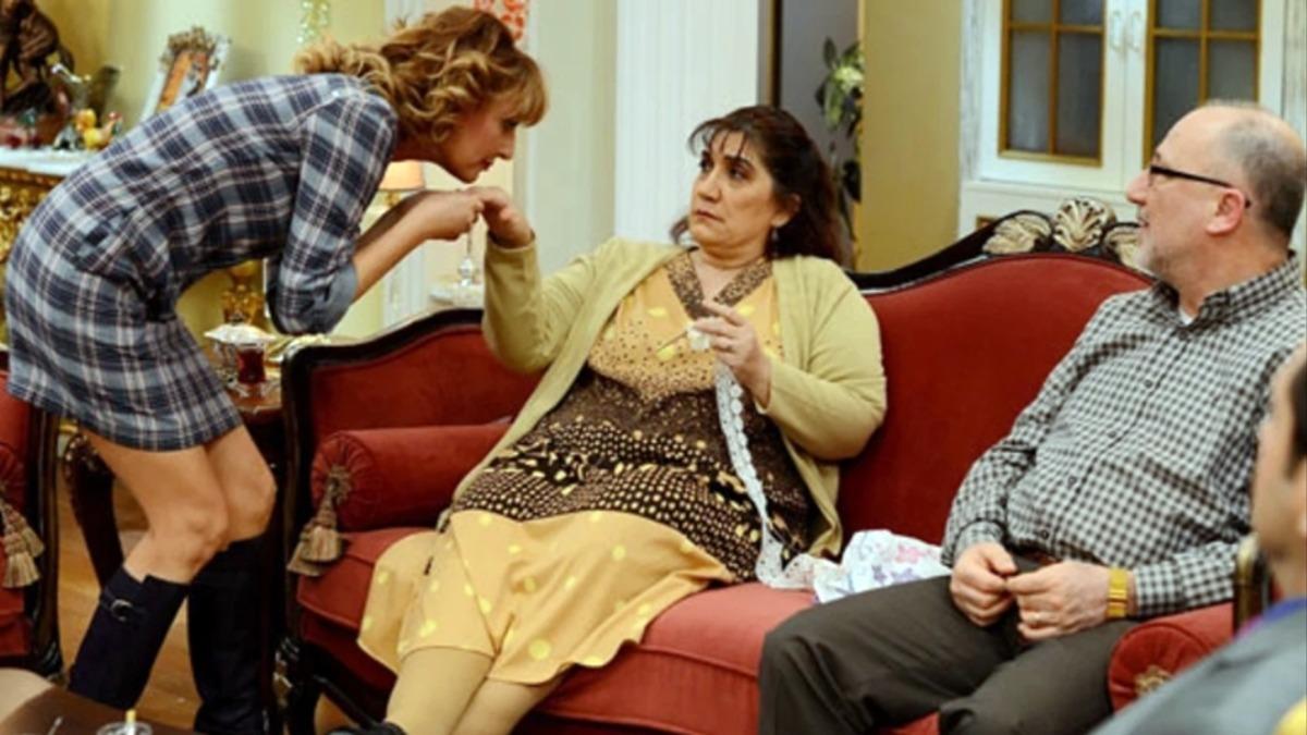 Bayramlardaki Akraba Ziyaretlerine Tahammül Edemiyorsanız Bu Fobiye Sahip Olabilirsiniz: Syngenesophobia