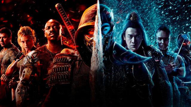 Mortal Kombat 2’nin Çekimlerine Başlandığı Duyuruldu: Önceki Filmden Dersimizi Aldık