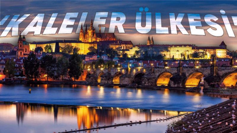 Spor Alışkanlıkları Bizim Bildiklerimizden Çok Farklı: Çek Cumhuriyeti (Çekya) Hakkında 9 İlginç Bilgiyi Derledik