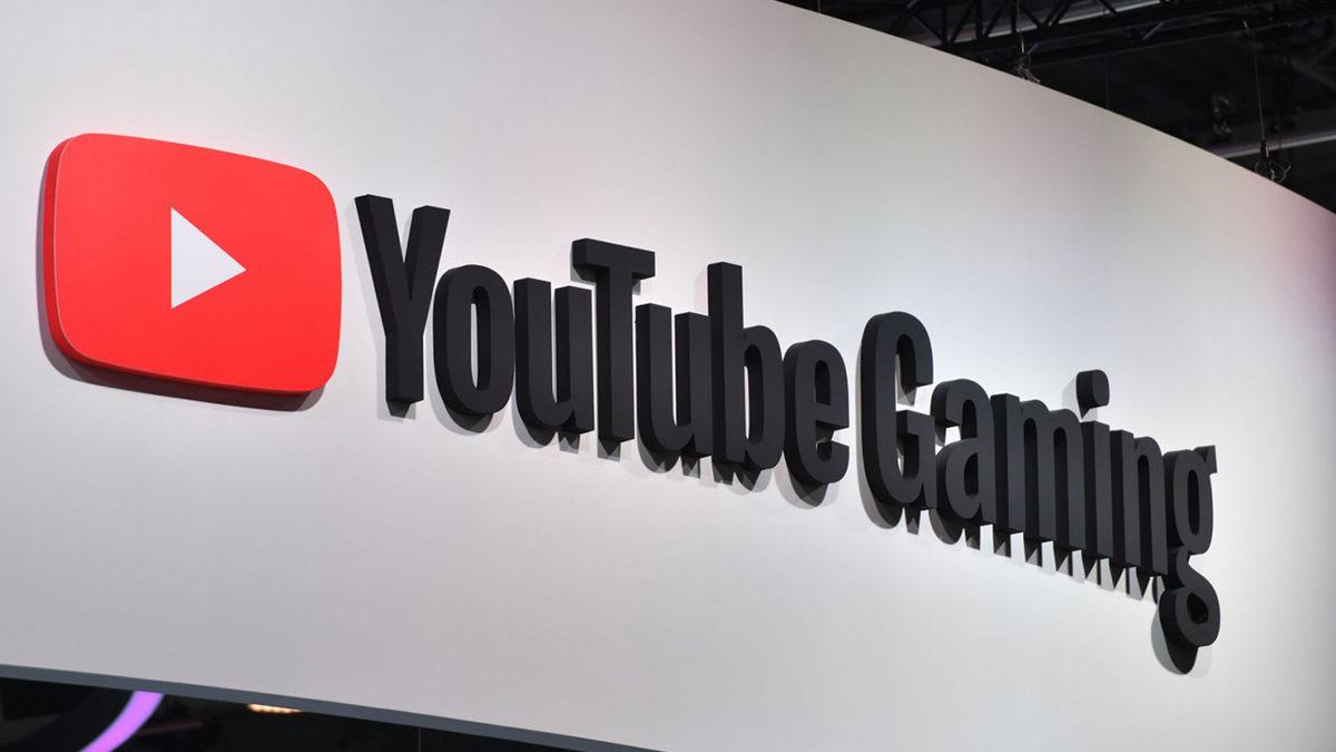 YouTube, Platform Üzerinde Oyun Oynama Özelliğini Test Ediyor