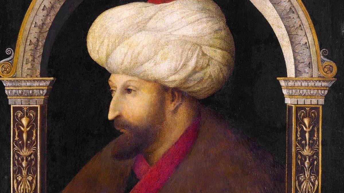 Osmanlı Padişahlarının Çoğu Zaman 