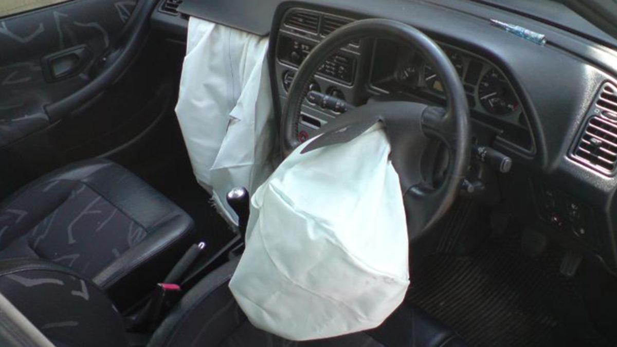 Huawei, Sürücünün Pozisyonuna Göre Aktif Olan Bir Hava Yastığı Patenti Aldı