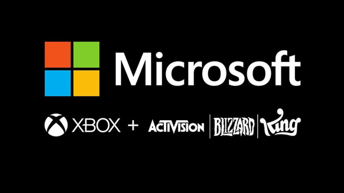 Activision-Blizzard Davasında Microsoft, Yıllar Önce Mobil Oyun Devi Zynga’yı da Satın Almaya Çalıştığını Onayladı