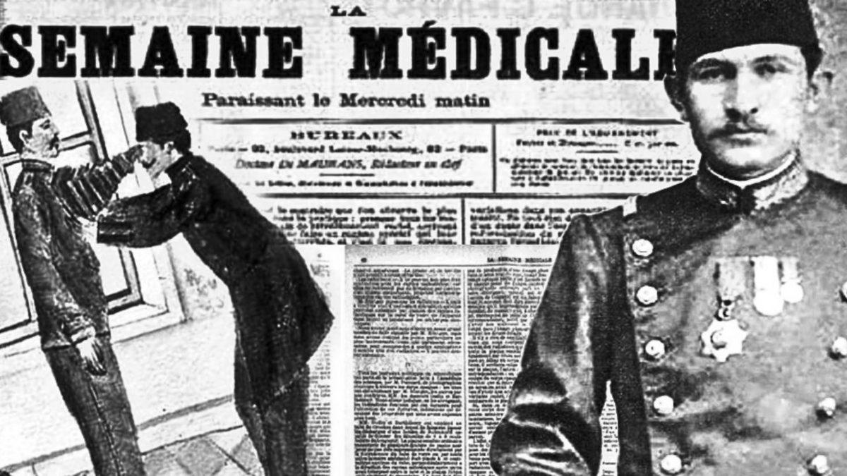 Türkiye’ye X Işınını Getiren Ancak Henüz 28 Yaşındayken Hayatını Kaybeden Öncü Doktorun İlham Veren Öyküsü