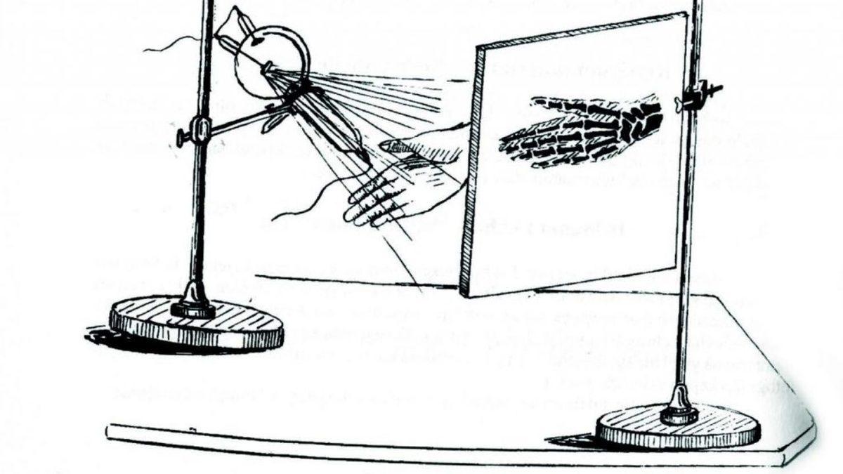 Türkiye’ye X Işınını Getiren Ancak Henüz 28 Yaşındayken Hayatını Kaybeden Öncü Doktorun İlham Veren Öyküsü