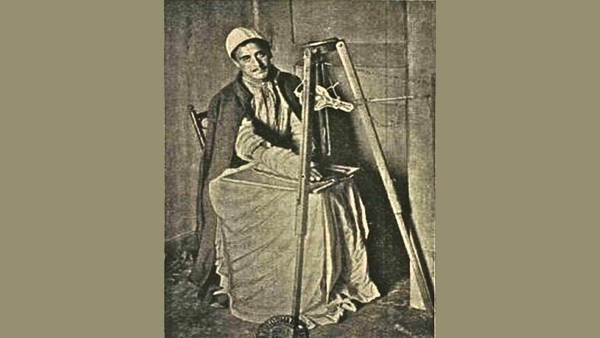 Türkiye’ye X Işınını Getiren Ancak Henüz 28 Yaşındayken Hayatını Kaybeden Öncü Doktorun İlham Veren Öyküsü