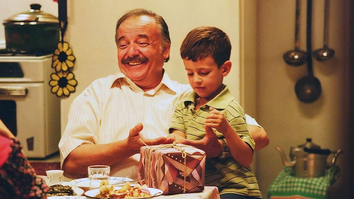 İzlerken Gözyaşlarının Sel Olacağı Babam ve Oğlum Benzeri Yerli ve Yabancı 10 Film