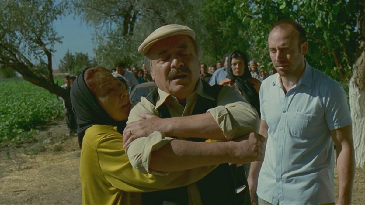 İzlerken Gözyaşlarının Sel Olacağı Babam ve Oğlum Benzeri Yerli ve Yabancı 10 Film