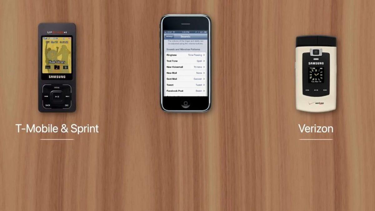 iPhone’larda İstediğimiz Zil Sesini Kullanabilmek İçin Neden Ücret Ödemek Zorundayız?
