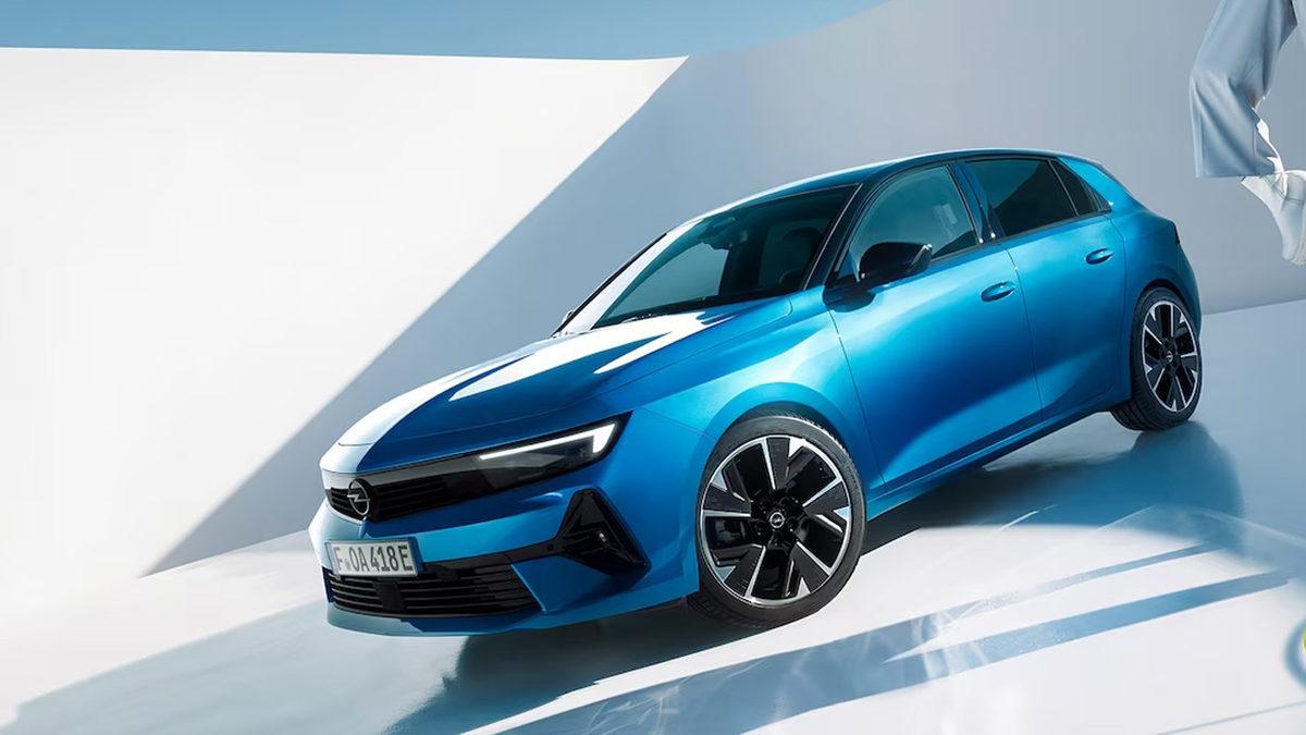 Elektrikli Opel Astra Türkiye’de Ön Siparişe Açıldı: Açıldığı Gibi de Tükendi!