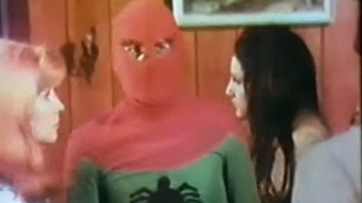 50 Yıl Önce Yayınlanan ’Türk Örümcek Adam’ Filmine Özel Belgesel Hazırlandı: Hiçbir Yerde Paylaşılmayan HD Görüntüleriyle! [Video]