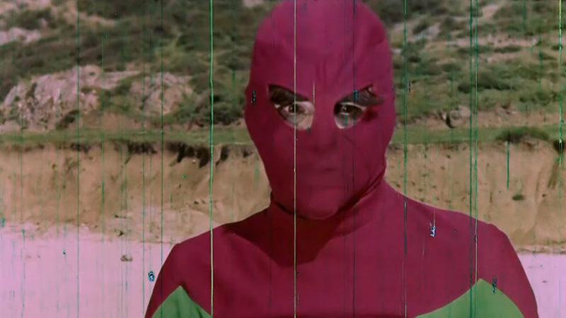 50 Yıl Önce Yayınlanan ’Türk Örümcek Adam’ Filmine Özel Belgesel Hazırlandı: Hiçbir Yerde Paylaşılmayan HD Görüntüleriyle! [Video]