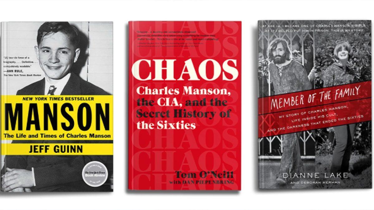 Hollywood Yıldızlarını Hedef Almasıyla Bilinen Seri Katil ve Tarikat Lideri Charles Manson’ın Kan Donduran Hikâyesi