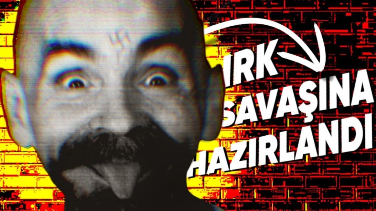 Hollywood Yıldızlarını Hedef Almasıyla Bilinen Seri Katil ve Tarikat Lideri Charles Manson’ın Kan Donduran Hikâyesi