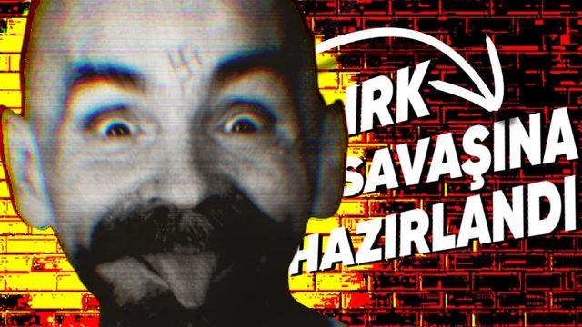 Hollywood Yıldızlarını Hedef Almasıyla Bilinen Seri Katil ve Tarikat Lideri Charles Manson’ın Kan Donduran Hikâyesi