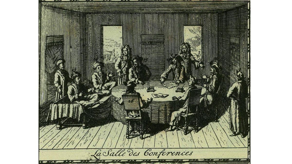 Osmanlı Gerileme Dönemini Başlatan Karlofça Antlaşması Nedir? Önemi ve Sonuçlarını Anlattık