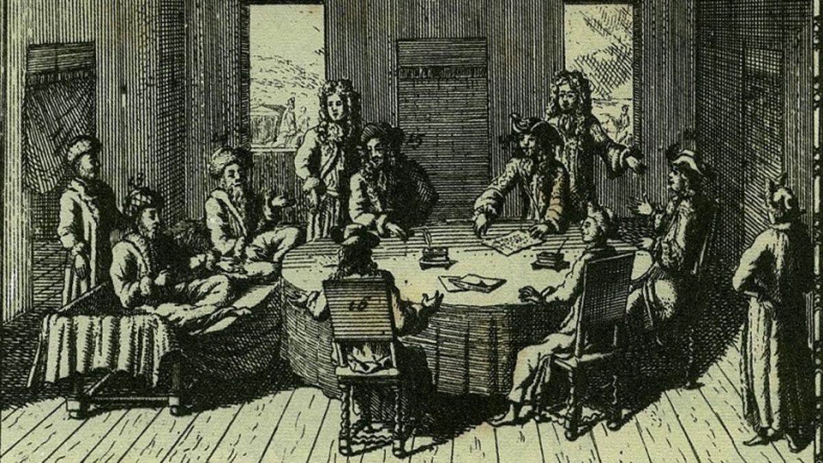 Osmanlı Gerileme Dönemini Başlatan Karlofça Antlaşması Nedir? Önemi ve Sonuçlarını Anlattık