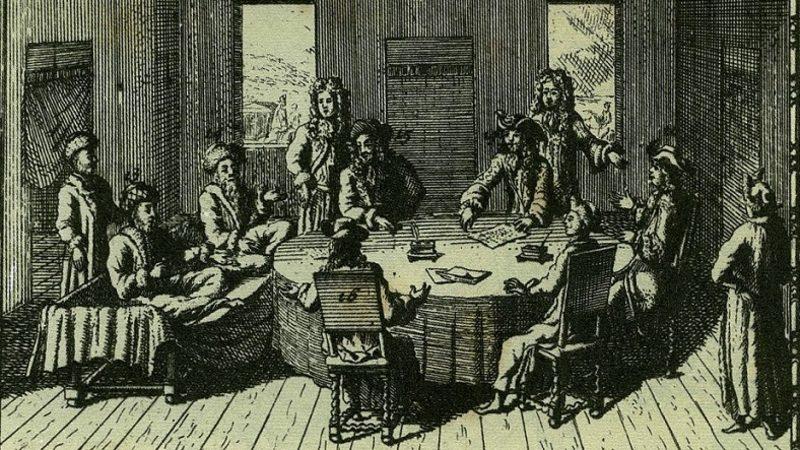 Osmanlı Gerileme Dönemini Başlatan Karlofça Antlaşması Nedir? Önemi ve Sonuçlarını Anlattık