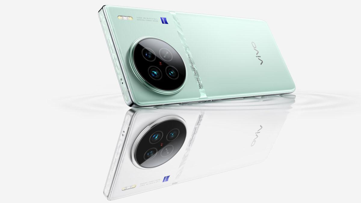 vivo, Özellikleri ve Fiyatıyla Amiral Gemilerine Kafa Tutan Telefonu X90s’i Duyurdu!