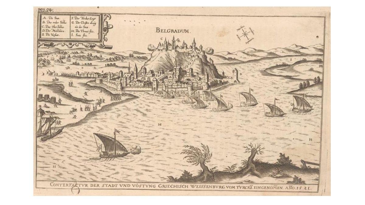 Bir Dönem Dünyanın En Büyük Sosyalist Ülkelerinden Biri Olan Eski Yugoslavya’nın Karışık Tarihinden Göze Çarpan 8 Gerçek