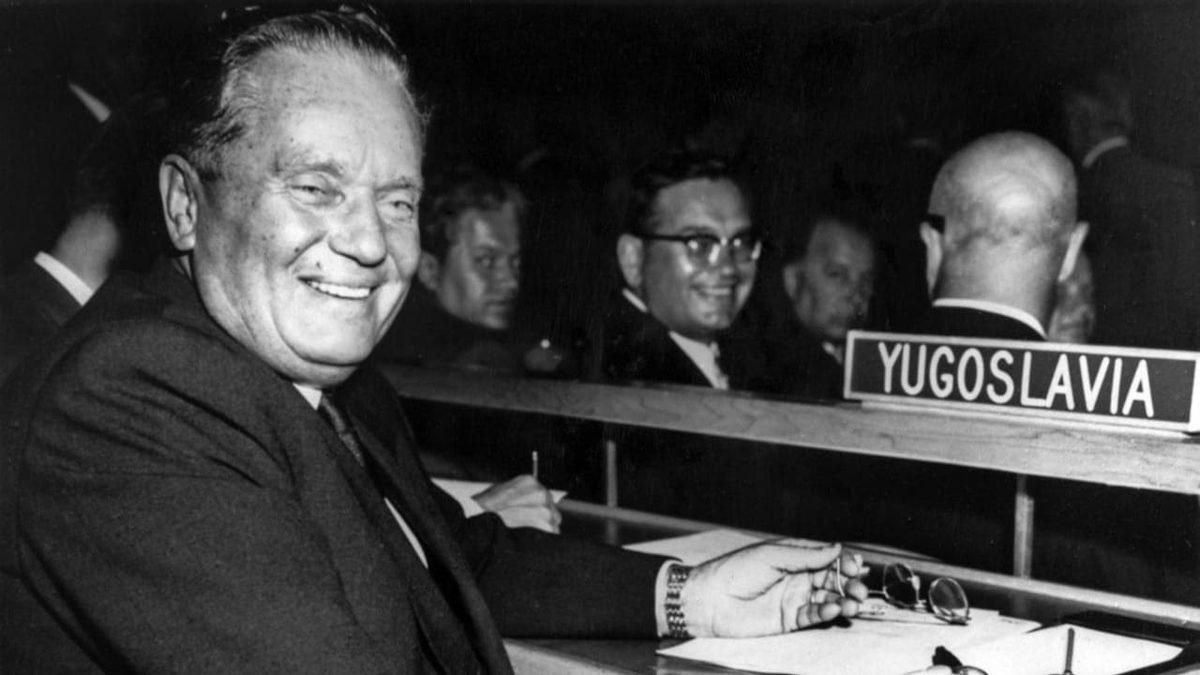 Bir Dönem Dünyanın En Büyük Sosyalist Ülkelerinden Biri Olan Eski Yugoslavya’nın Karışık Tarihinden Göze Çarpan 8 Gerçek