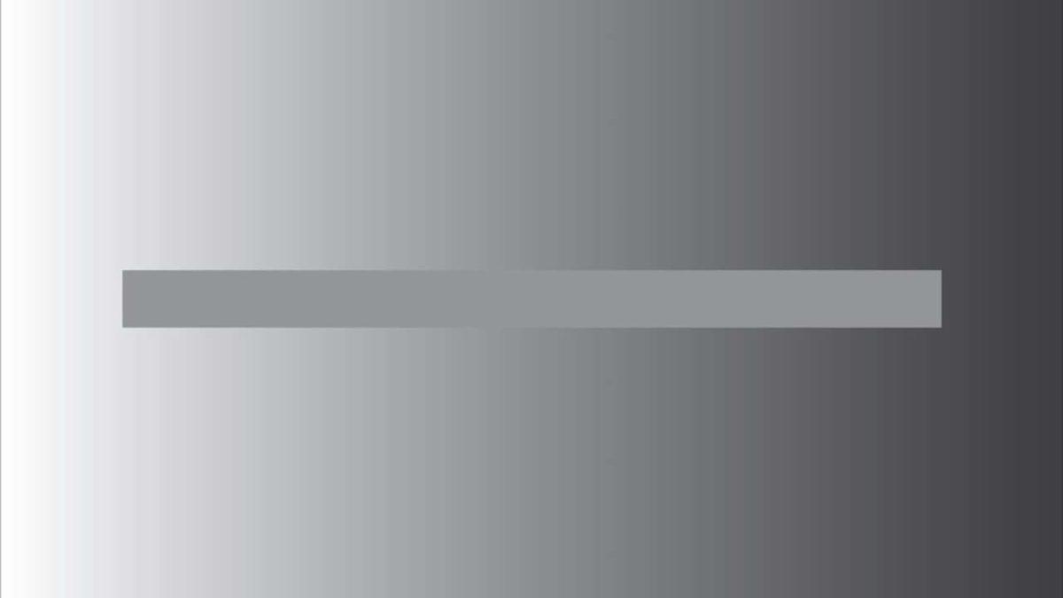 Gözünüzün Bu İllüzyona Neden Kandığı Bilimsel Olarak Açıklandı: Evrim!