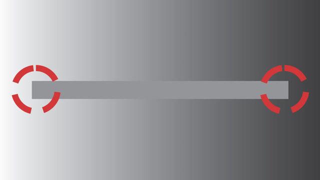 Gözünüzün Bu İllüzyona Neden Kandığı Bilimsel Olarak Açıklandı: Evrim!