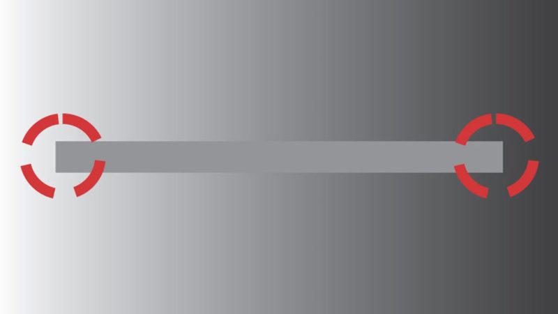 Gözünüzün Bu İllüzyona Neden Kandığı Bilimsel Olarak Açıklandı: Evrim!