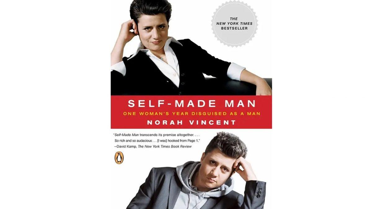 Erkek Olmayı 1,5 Yıl Boyunca Deneyimleyip Kitaplaştıran Kadının Çarpıcı Hikâyesi: Sonu Pek İyi Bitmedi!