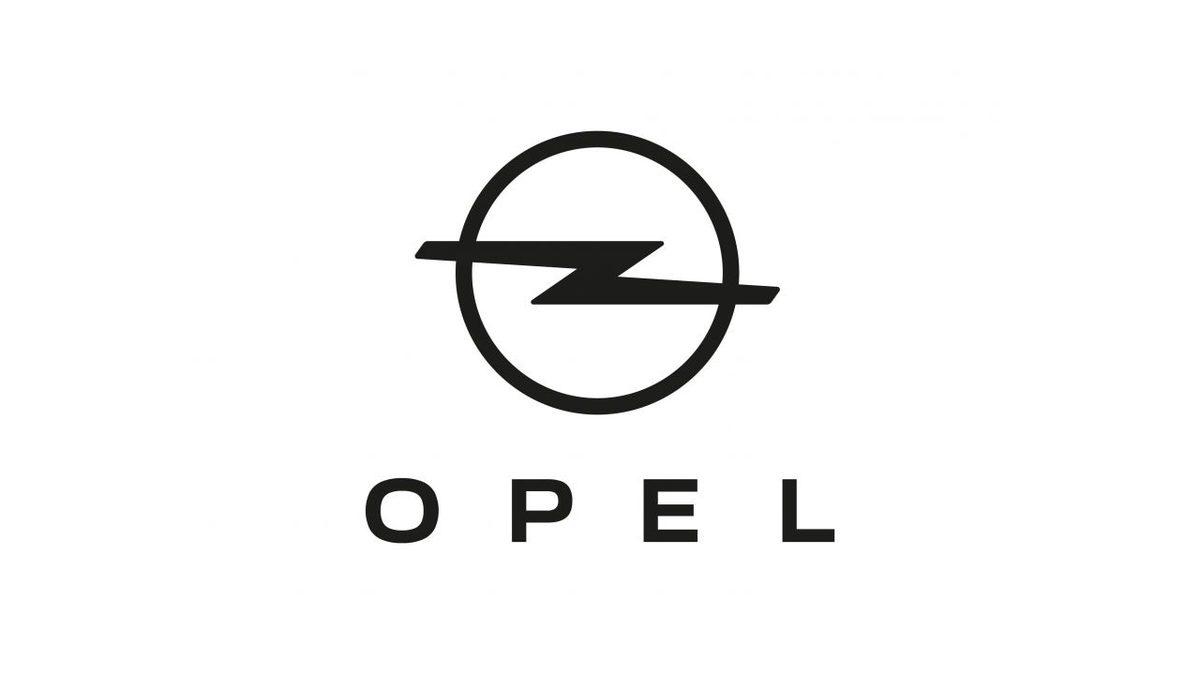 Opel de Logosunu Değiştirdi: İşte Elektrikli Modellere Geçişi Temsil Edecek Yeni Logo!
