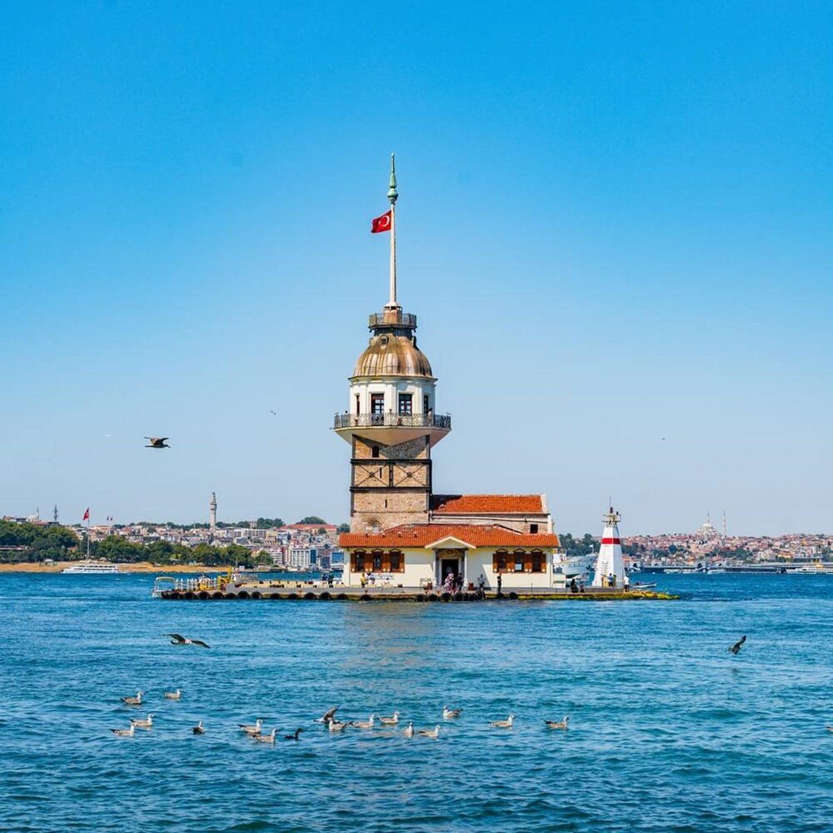 Ülkemizin Eşsiz Tarihi Yapıları Günümüz Belediyeleri Tarafından İnşa Edilmiş Olsaydı Nasıl Görünürlerdi?