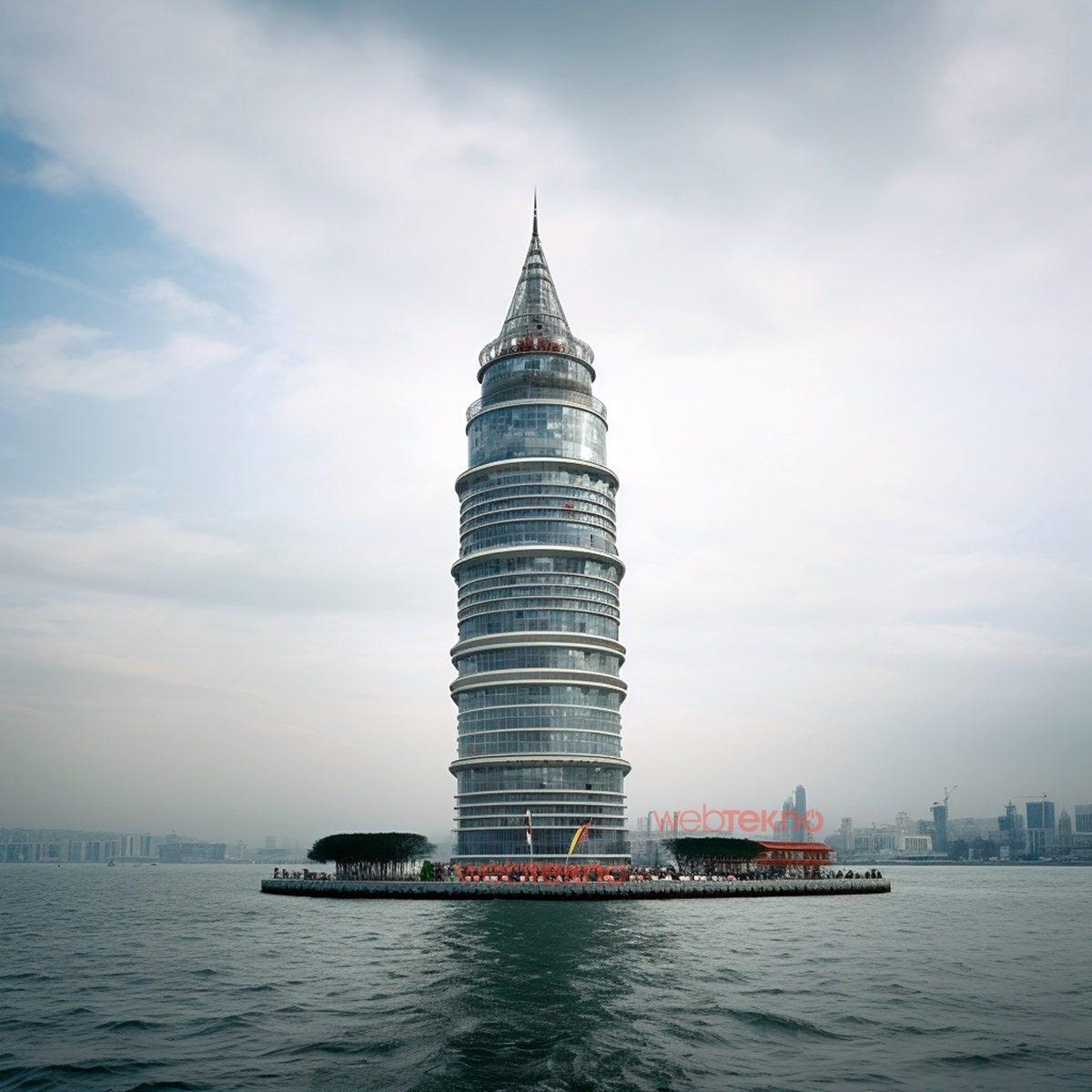 Ülkemizin Eşsiz Tarihi Yapıları Günümüz Belediyeleri Tarafından İnşa Edilmiş Olsaydı Nasıl Görünürlerdi?